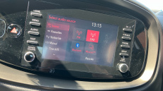 Toyota Aygo X 1.0 VVT-i Pure 5dr Auto Petrol Hatchback